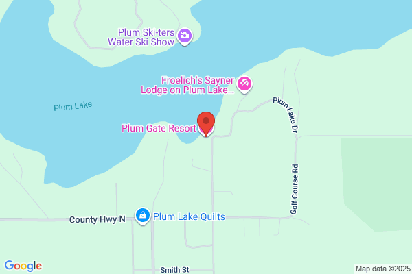 Plum Gate Resort