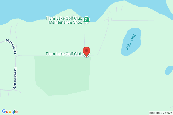 Plum Lake Golf Club