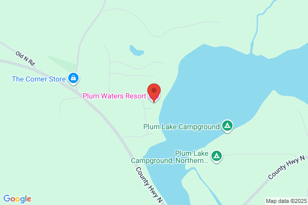 Plum Waters Resort