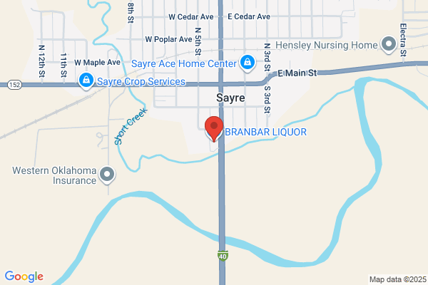 B J's Liquor Store