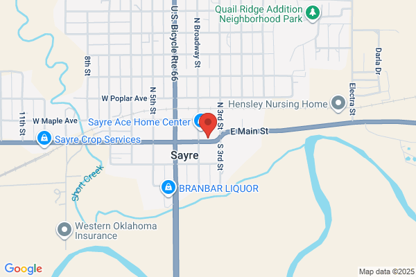 Beckham County Abstract Co Inc