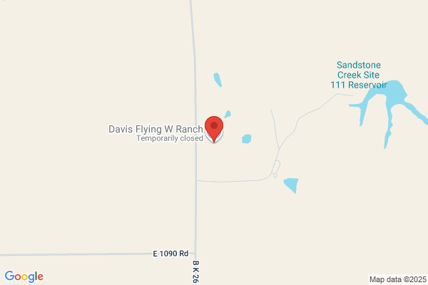 Flying W Guest Ranch