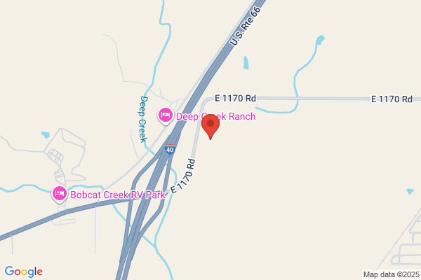 Northfork Electric Cooperative Inc