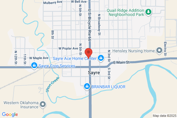 Sayre Auto Supply