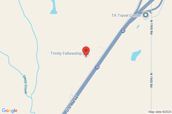 Trinity Fellowship