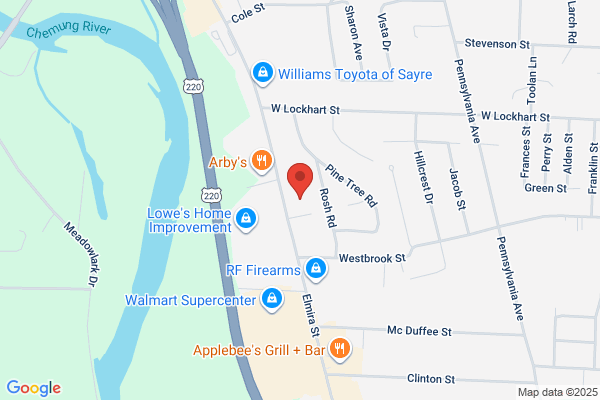 AutoZone Auto Parts
