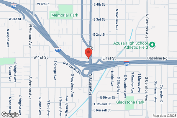 Dick's Auto Supply