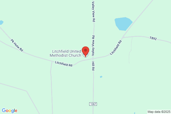 Litchfield Um Church