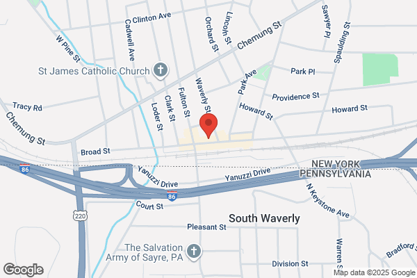 Nationwide Insurance: Benjamin Hollamby Agency