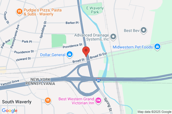 Foote's Tire & Auto Service