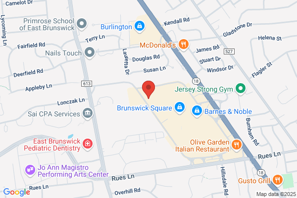 Firestone Tire & Service Centers