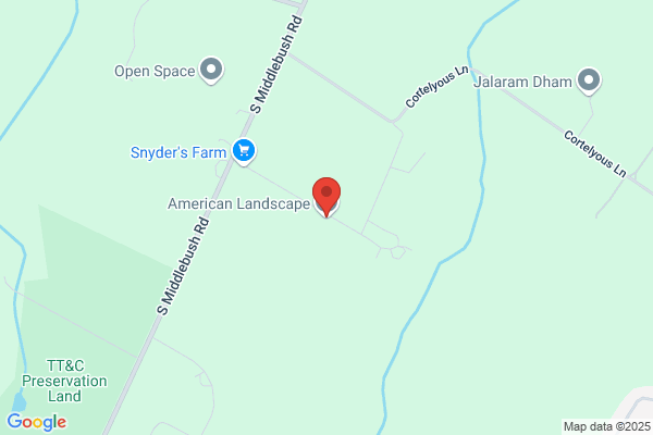 American Landscape