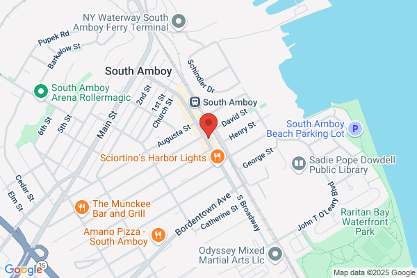 Broadway Bagels