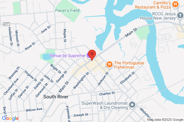 Portuguese Bakery & Cafe