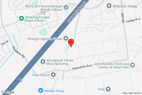 Sutgo Logistics