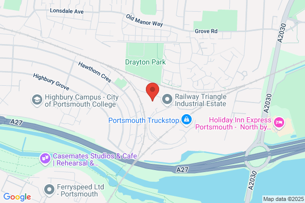 Transport Freight Services Inc