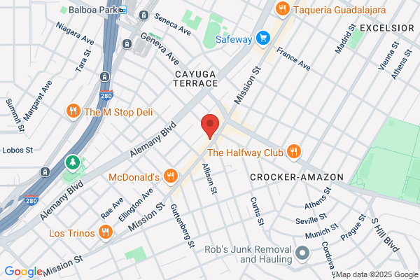 Venice Pizza Inc