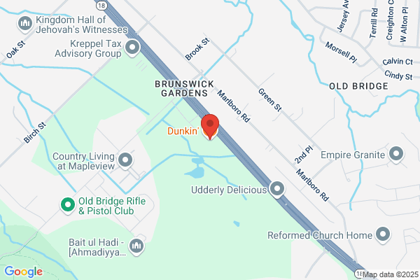 Dunkin'