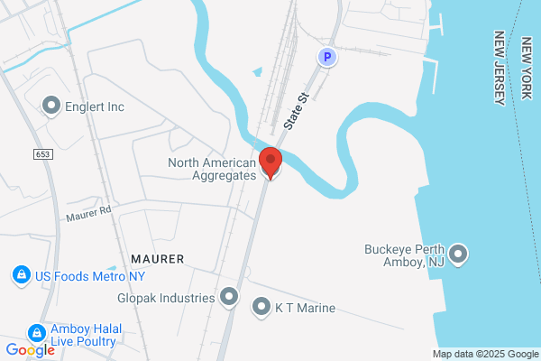 Amboy Aggregates