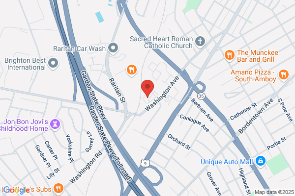 Housing Authority of the Borough of Sayreville