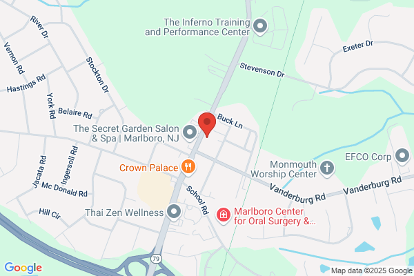Medical Associates of Marlboro
