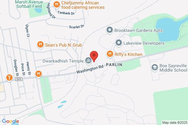 Parlin Diagnostic Center