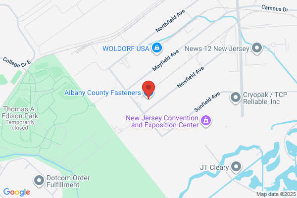 Albany County Fasteners