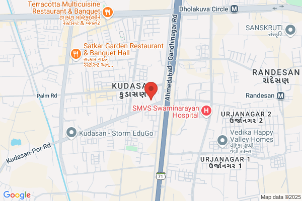 Dharma Corporation
