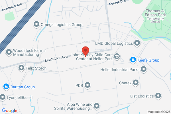 Wrisco Industries Inc