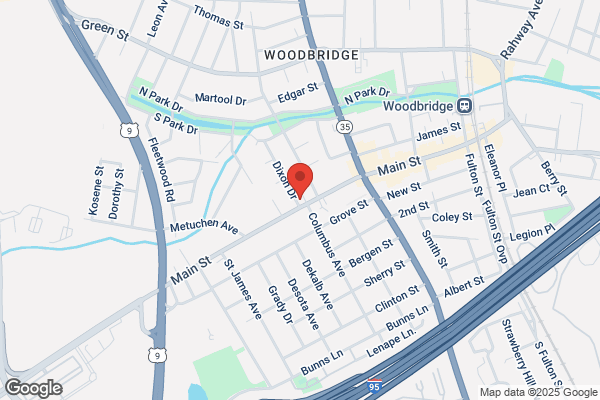 Perth Amboy Chamber of Commerce