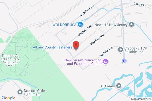 Albany County Fasteners