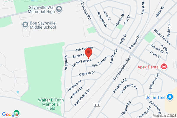 Sayerville Athletic Association