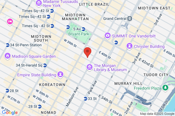 Maxwell-Kates Inc