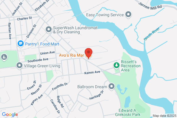 Ria-Mar Restaurant & Bar