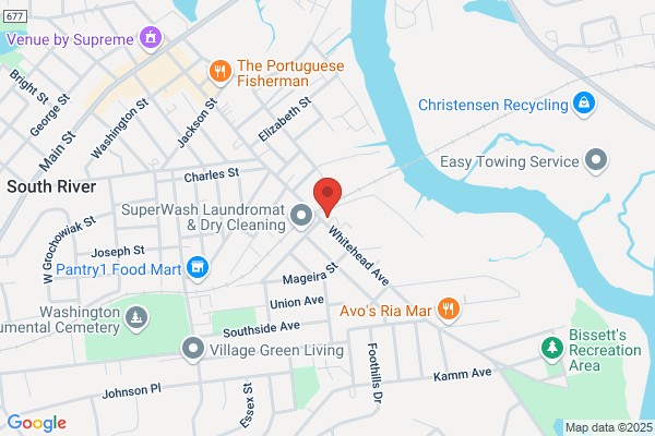 T Naminsky Repairs