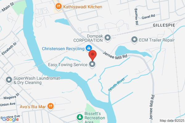 Truck Service Repair