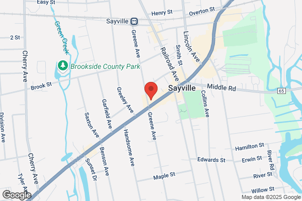 Neil Nichols, M.D. - SightMD Sayville
