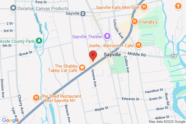 SightMD Sayville