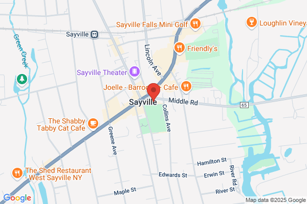HearingLife of Sayville NY