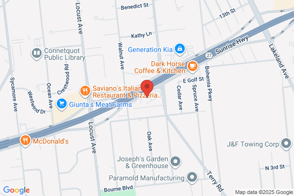 Baker's Antiques & Collectibles