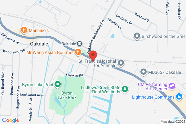 Oakdale Antique Plaza