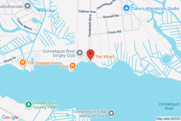 Vanderbilt Wharf Marina