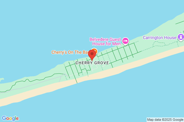 Cherry Grove Pizza