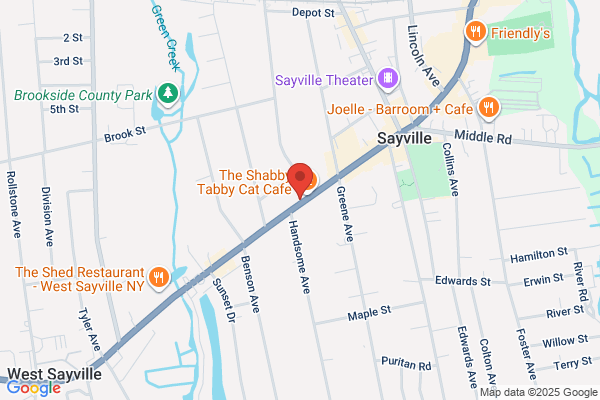 Sayville Family Dentistry