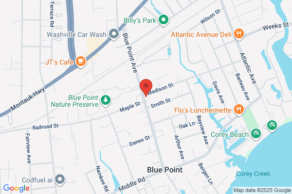South Shore Prosthetics