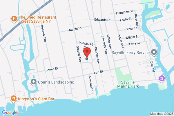 Sayville Union Free District, Cherry Avenue Elementary School