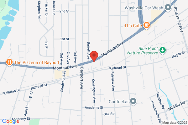 Geoghan Walter P Insurance Agency
