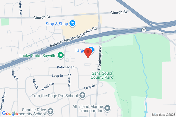Target Optical Doctors of Optometry - Sayville