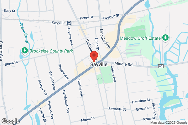 Sayville Running Company