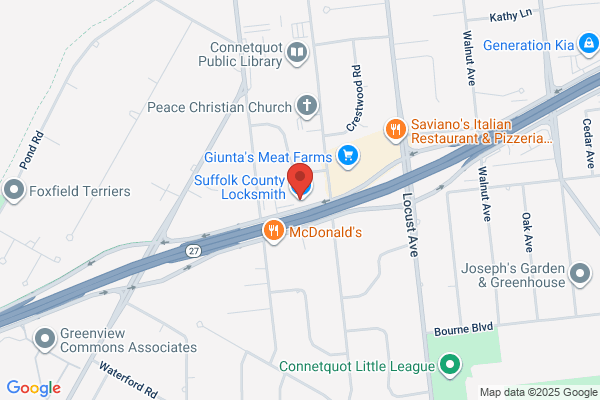 1 Hour Sayville Emergency Locksmith